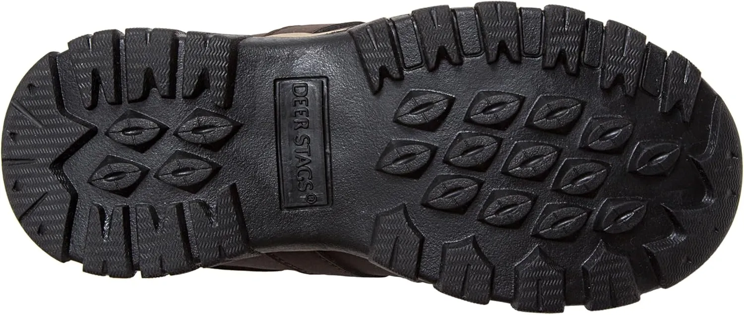 Deer Stags Boy's Drew Hiker Boot
