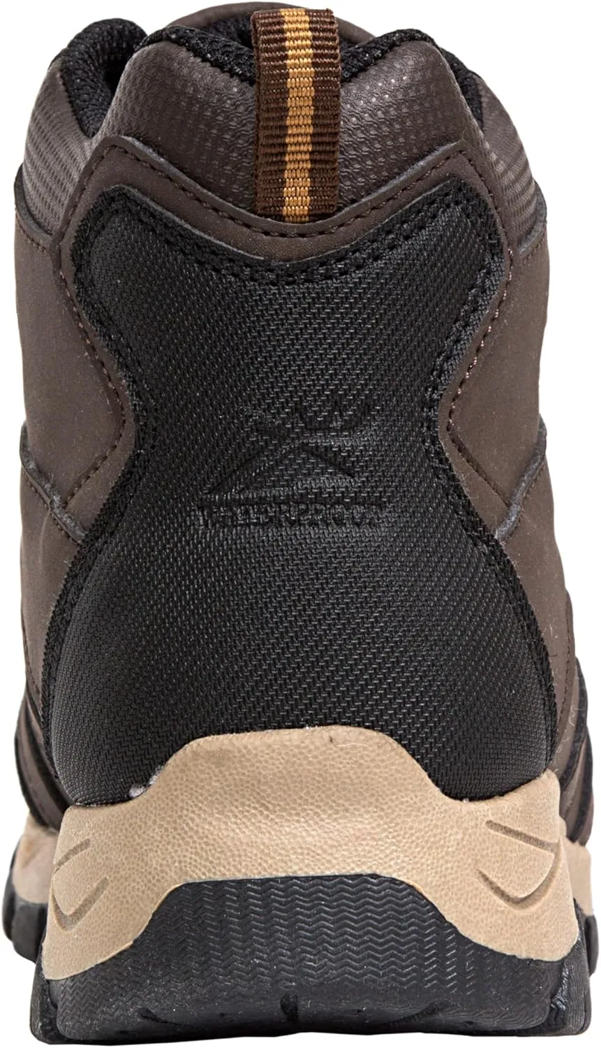 Deer Stags Boy's Drew Hiker Boot