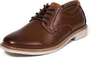 Deer Stags Boy's Marco Jr Oxford