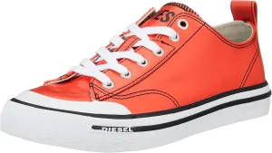 Diesel Men's Gymnastics Shoes Oxford Flat