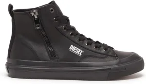 Diesel Men's Sneaker Oxford Flat