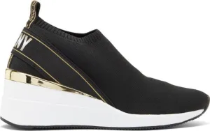 DKNY Portia Wedge Sneaker