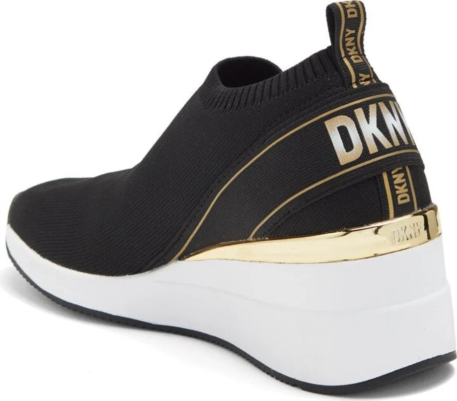 DKNY Portia Wedge Sneaker