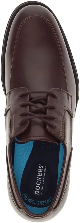DOCKERS Men's Elmer Oxford