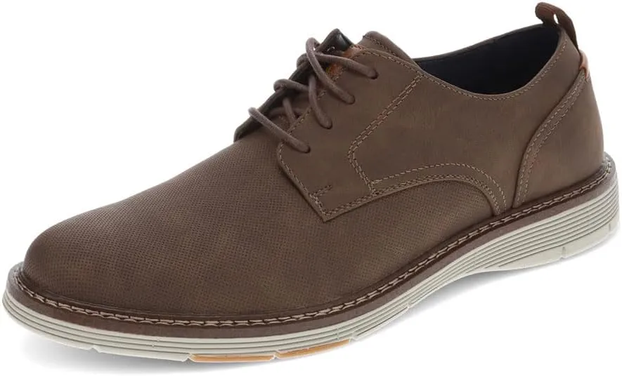 DOCKERS Men's Elmington Oxford