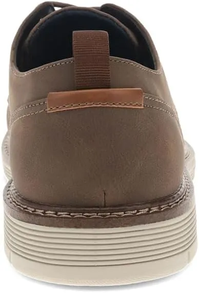 DOCKERS Men's Elmington Oxford