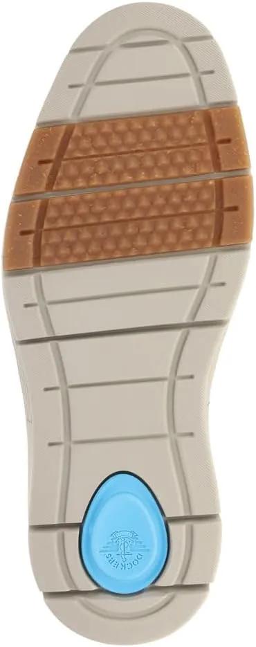 DOCKERS Men's Elmington Oxford