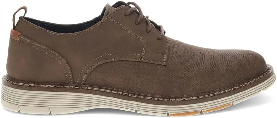 DOCKERS Men's Elmington Oxford
