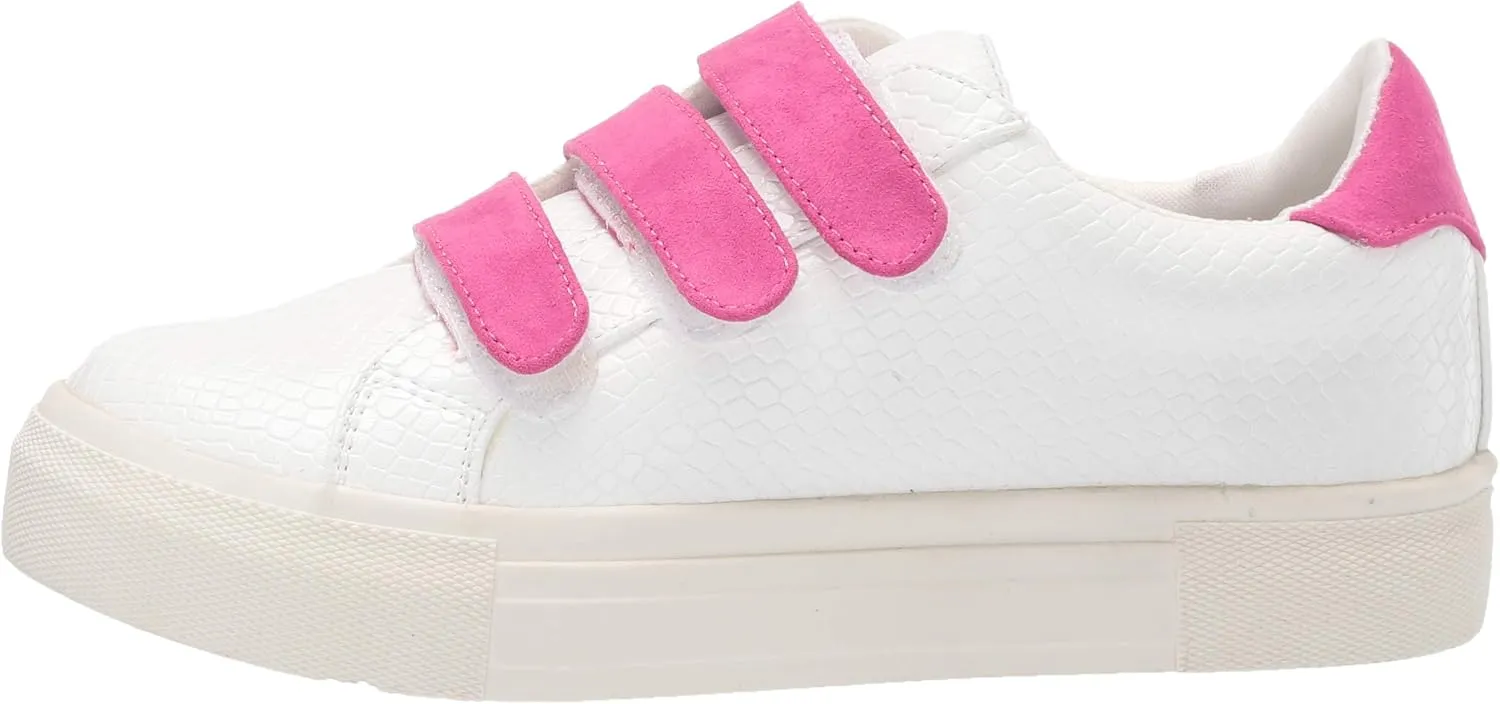Dolce Vita Girl's Carri Sneaker