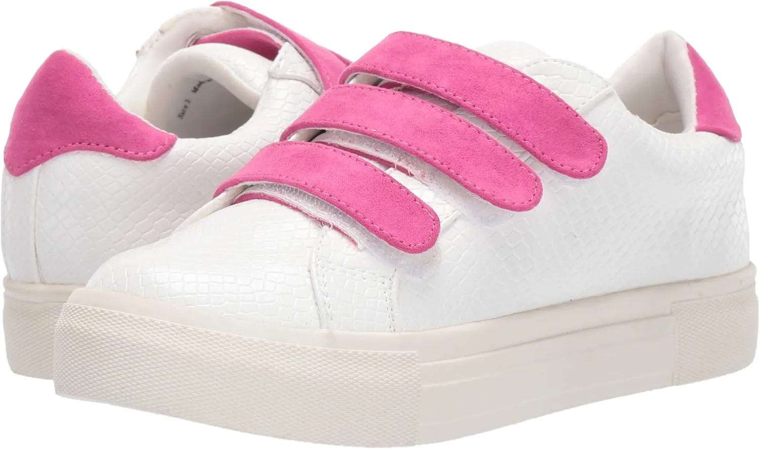 Dolce Vita Girl's Carri Sneaker