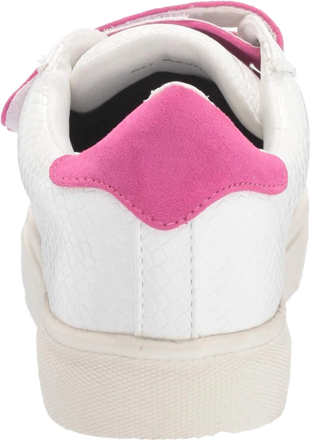 Dolce Vita Girl's Carri Sneaker