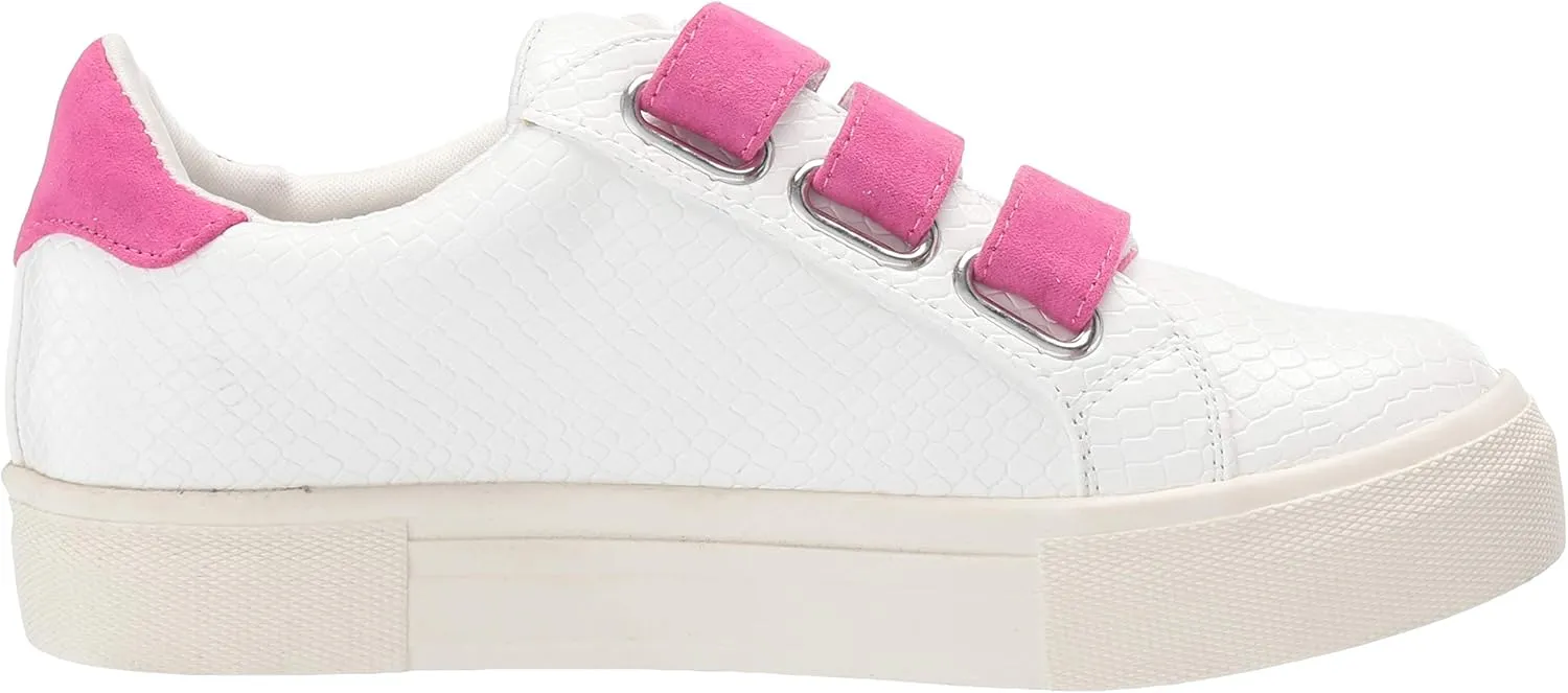 Dolce Vita Girl's Carri Sneaker