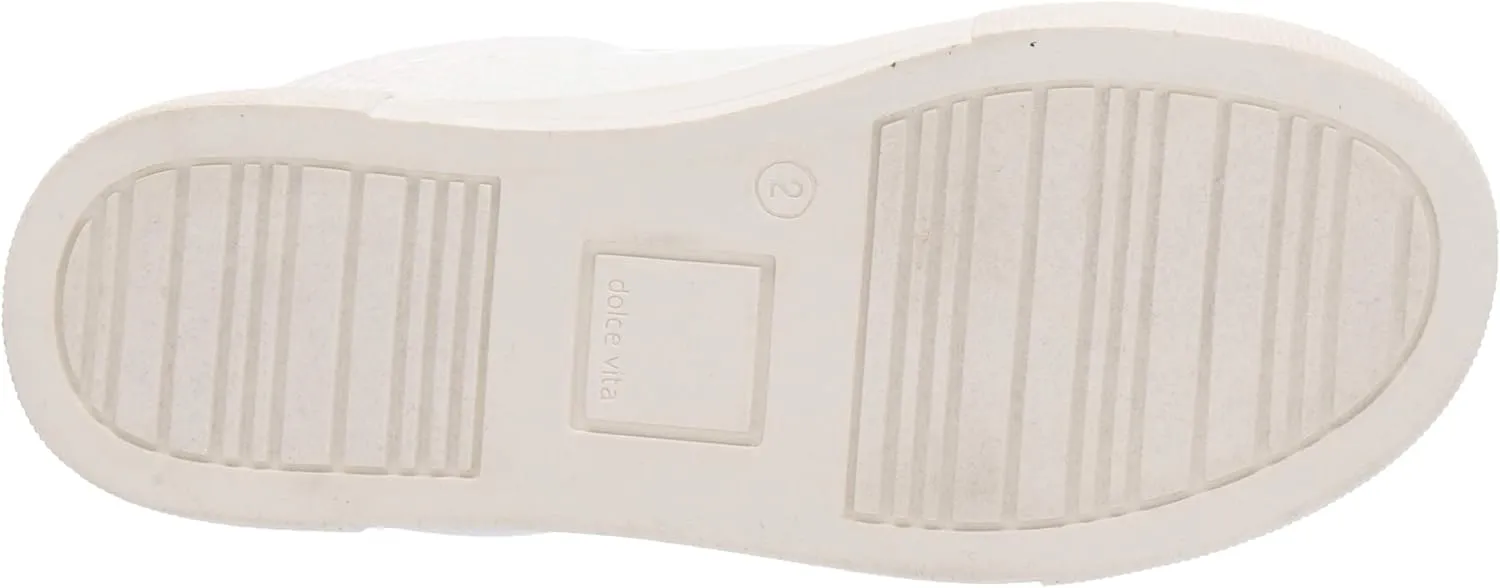 Dolce Vita Girl's Carri Sneaker
