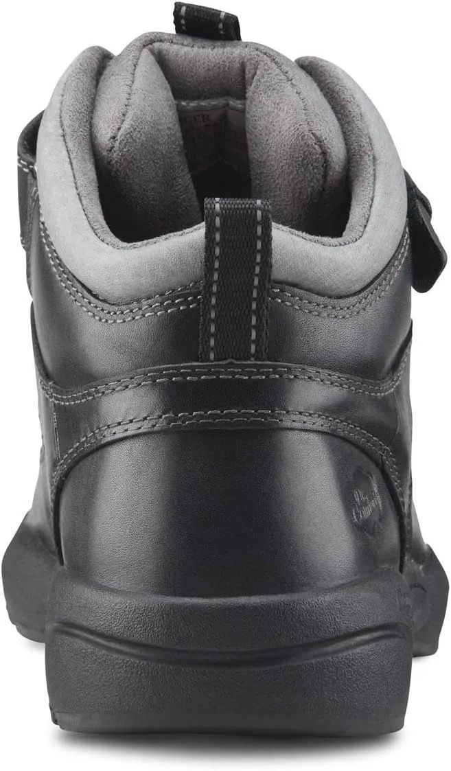Dr. Comfort Ranger Men's Therapeutic Diabetic Extra Depth Hiking Boot: