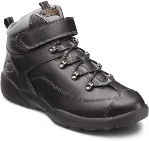 Dr. Comfort Ranger Men's Therapeutic Diabetic Extra Depth Hiking Boot: