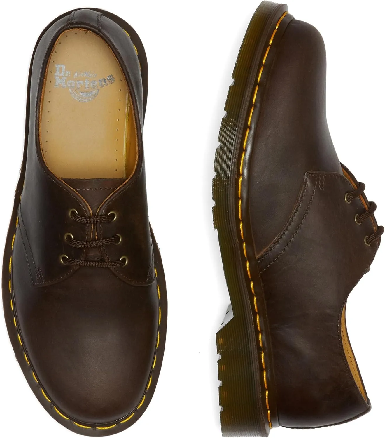 Dr. Martens Unisex-Adult 1461 Oxford