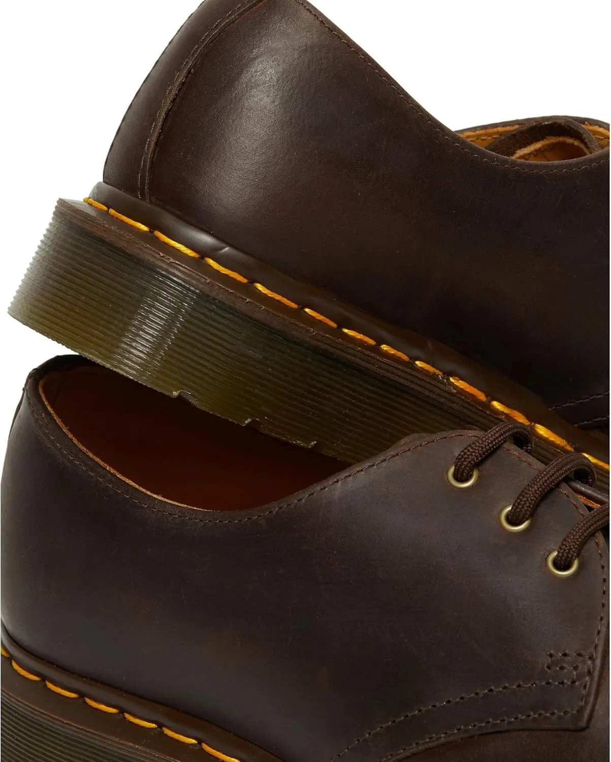Dr. Martens Unisex-Adult 1461 Oxford