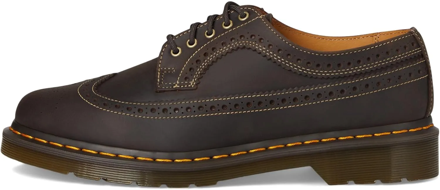 Dr. Martens Unisex-Adult 3989 Ys Oxford