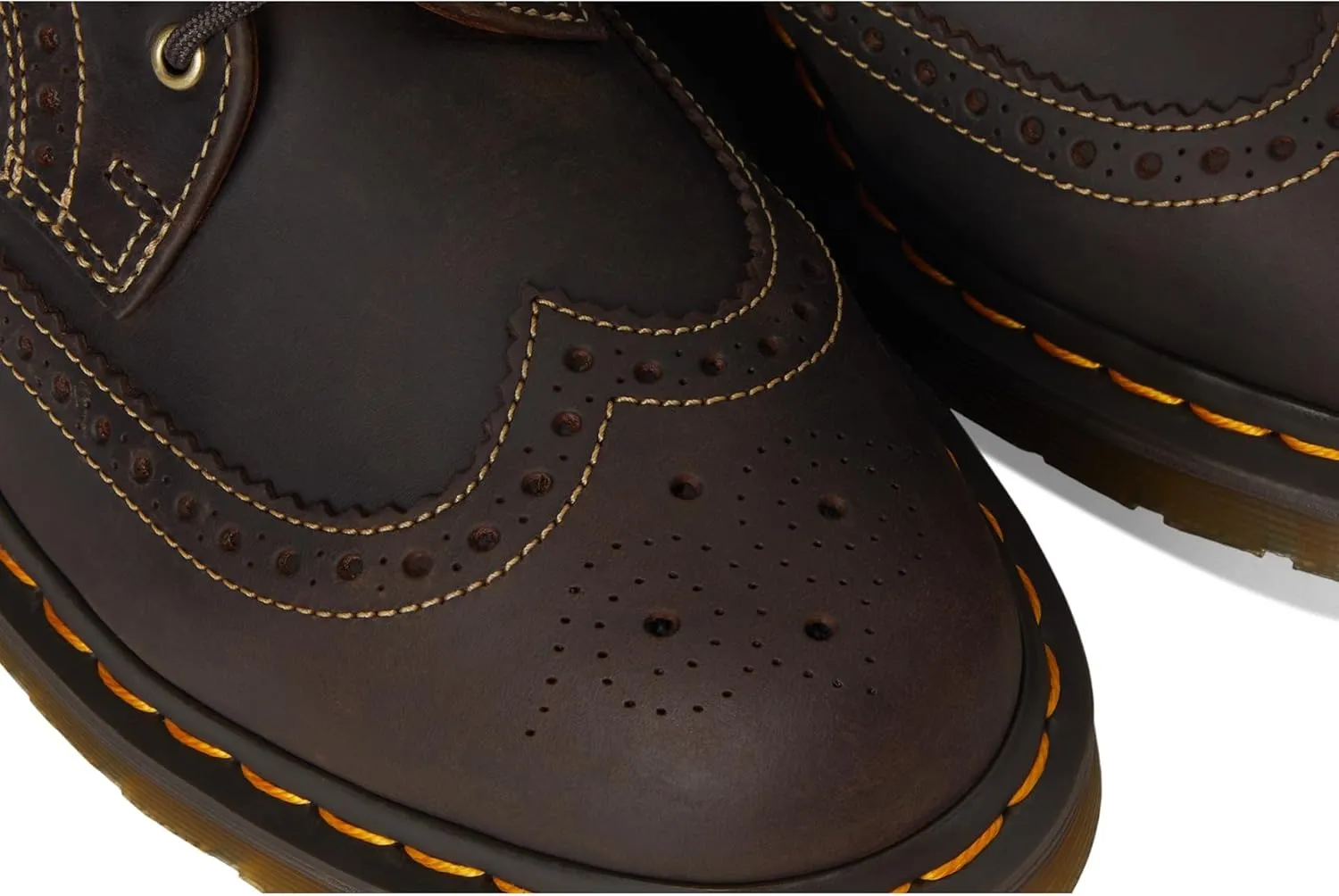 Dr. Martens Unisex-Adult 3989 Ys Oxford