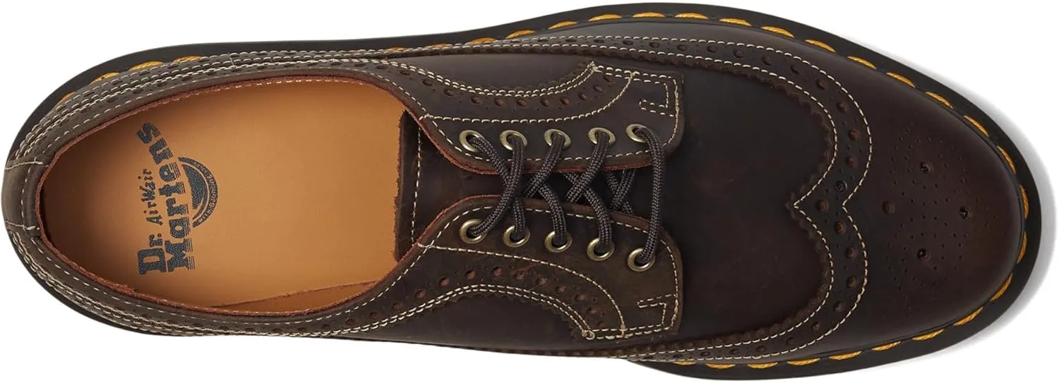 Dr. Martens Unisex-Adult 3989 Ys Oxford