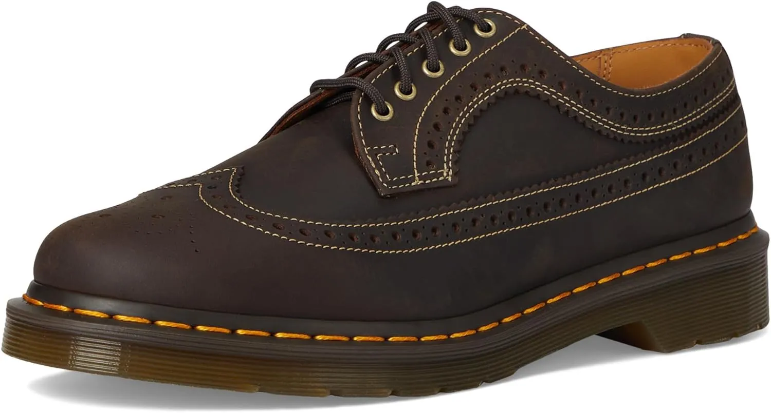 Dr. Martens Unisex-Adult 3989 Ys Oxford