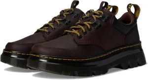 Dr. Martens Unisex-Adult Tarik Lo Leather Oxford