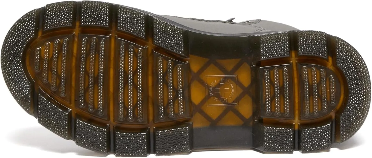 Dr. Martens Women's Combs W Fashion Boot