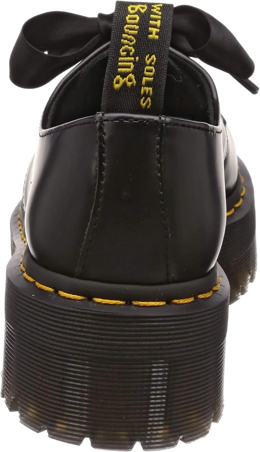 Dr. Martens Women's Holly Oxford