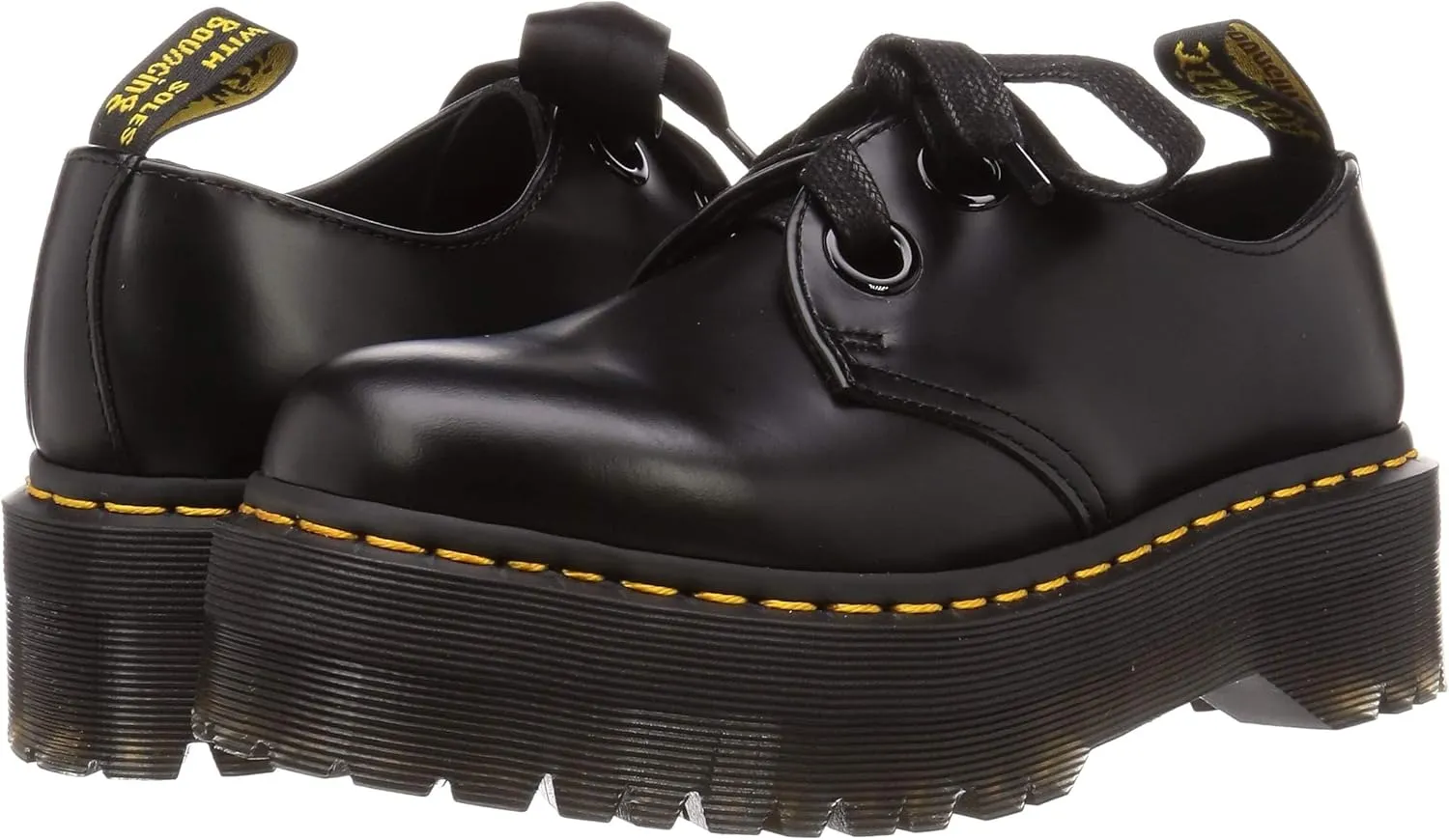 Dr. Martens Women's Holly Oxford