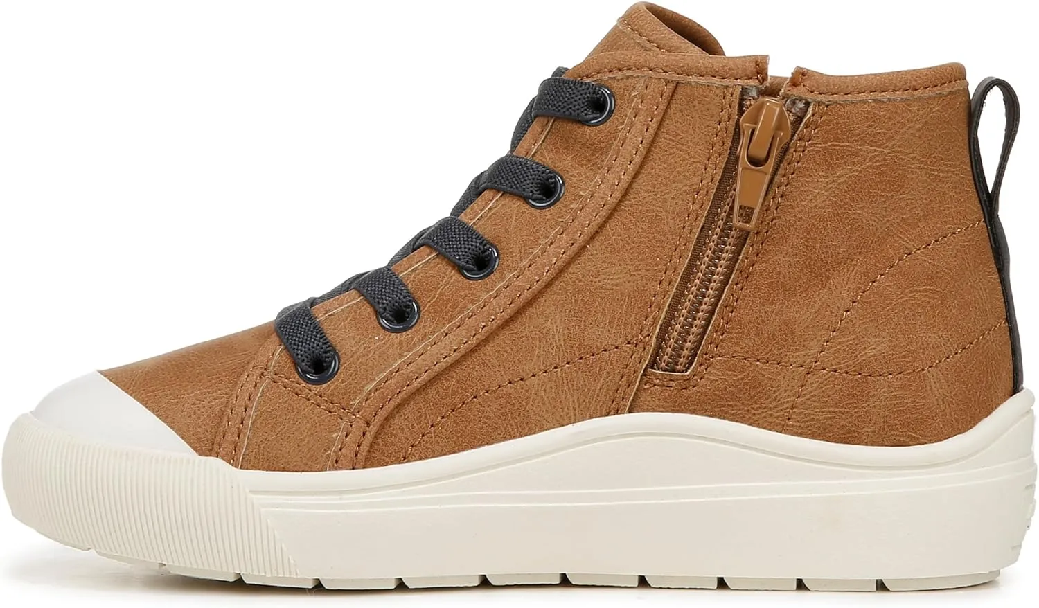 Dr. Scholl's Boy's Time Off High Sneaker