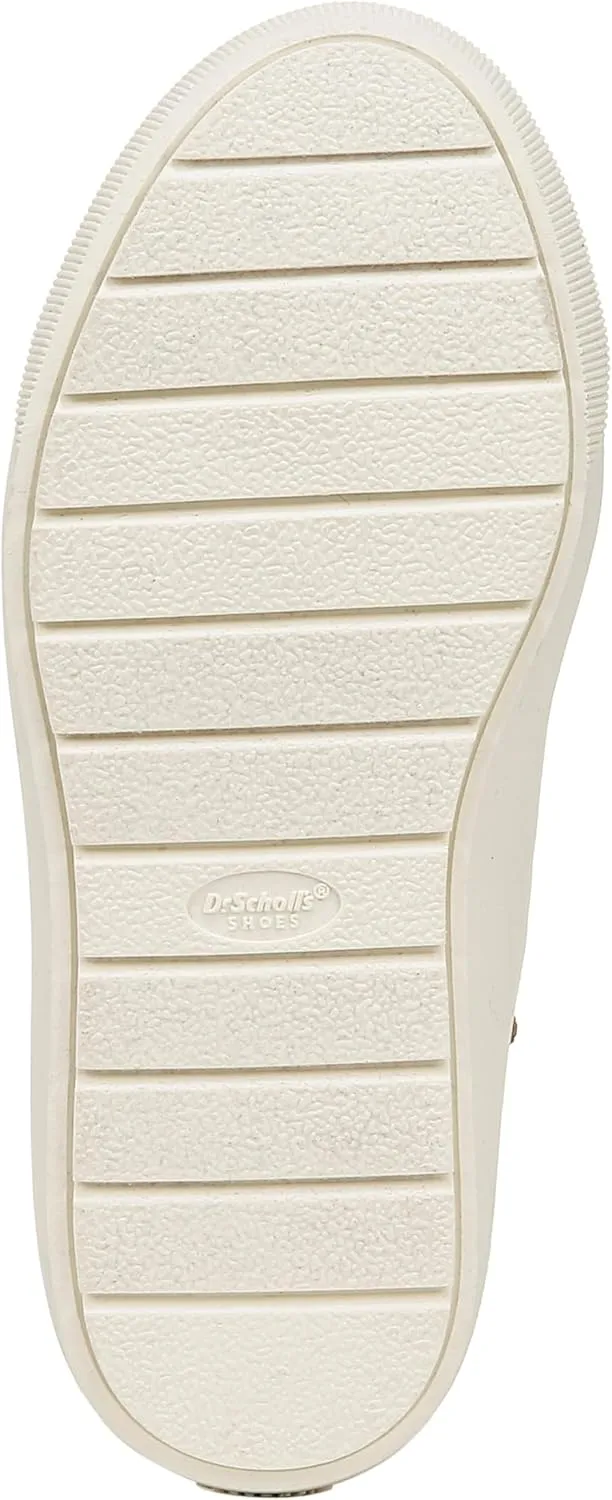 Dr. Scholl's Boy's Time Off High Sneaker