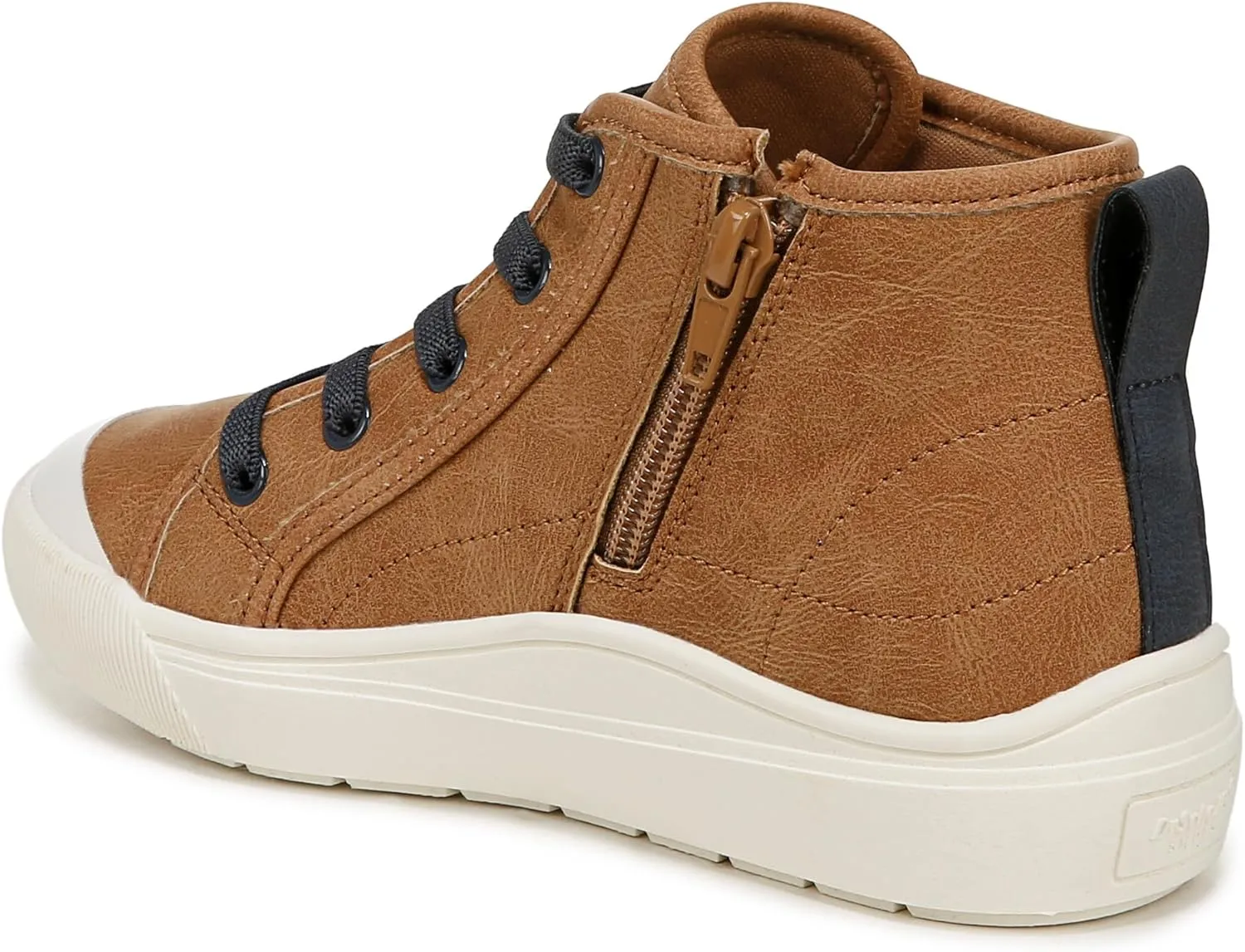 Dr. Scholl's Boy's Time Off High Sneaker
