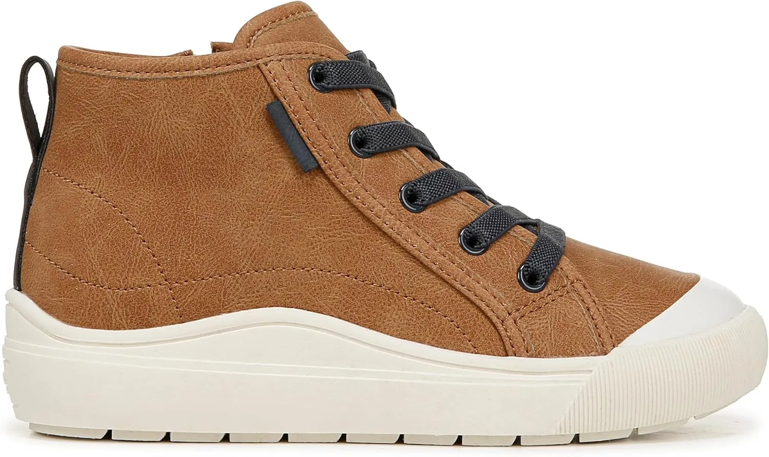 Dr. Scholl's Boy's Time Off High Sneaker