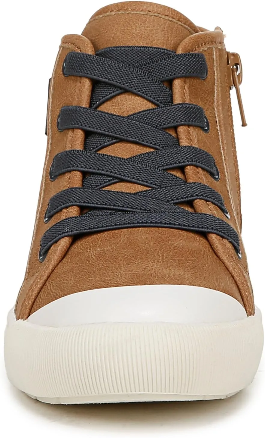 Dr. Scholl's Boy's Time Off High Sneaker