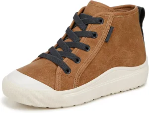 Dr. Scholl's Boy's Time Off High Sneaker