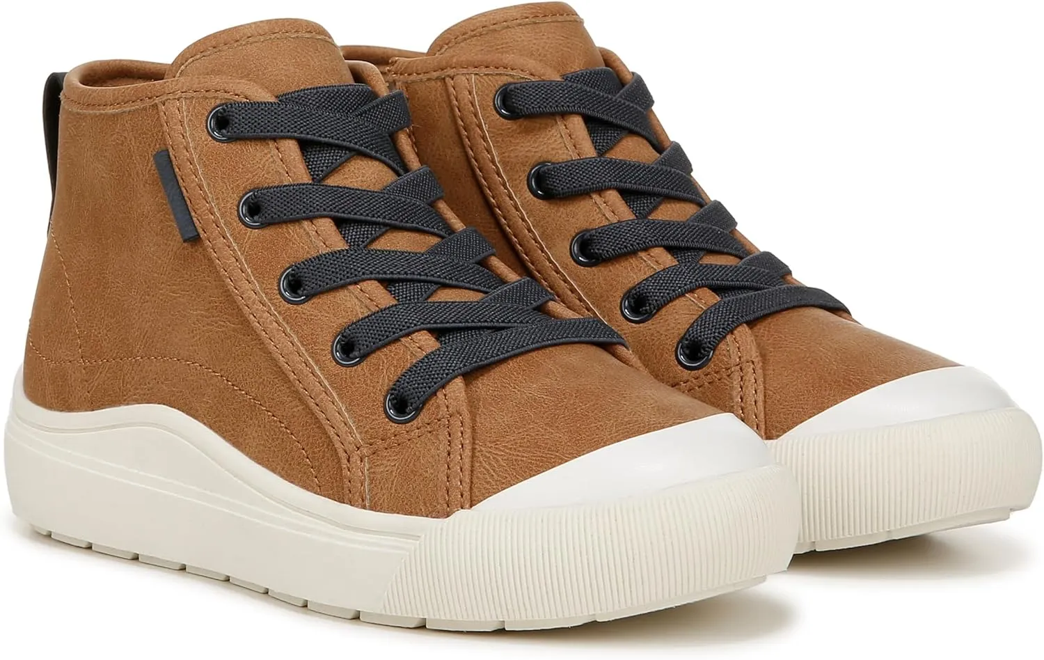 Dr. Scholl's Boy's Time Off High Sneaker