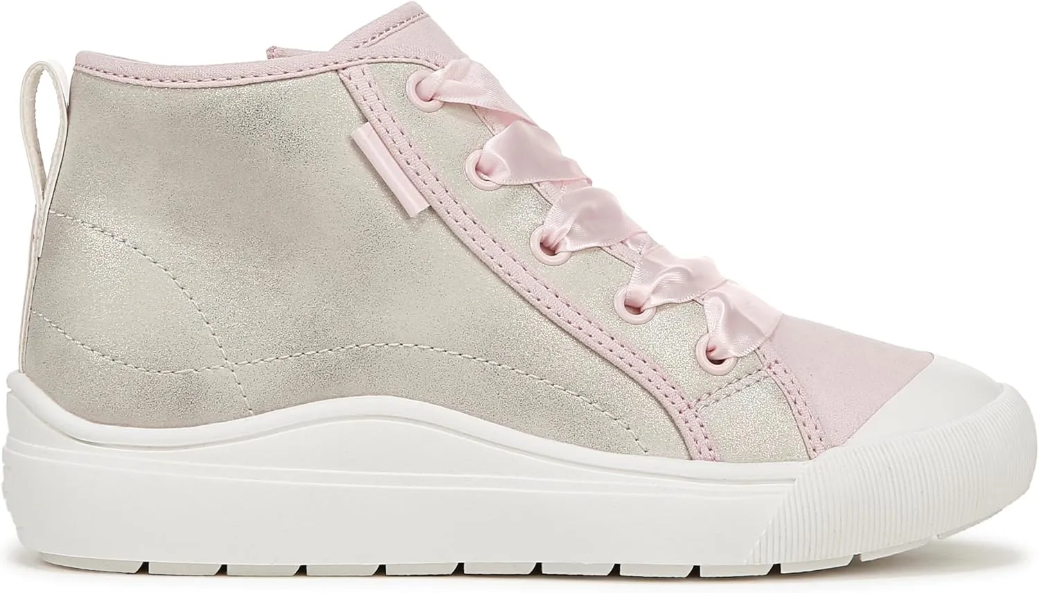 Dr. Scholl's Boy's Time Off High Sneaker