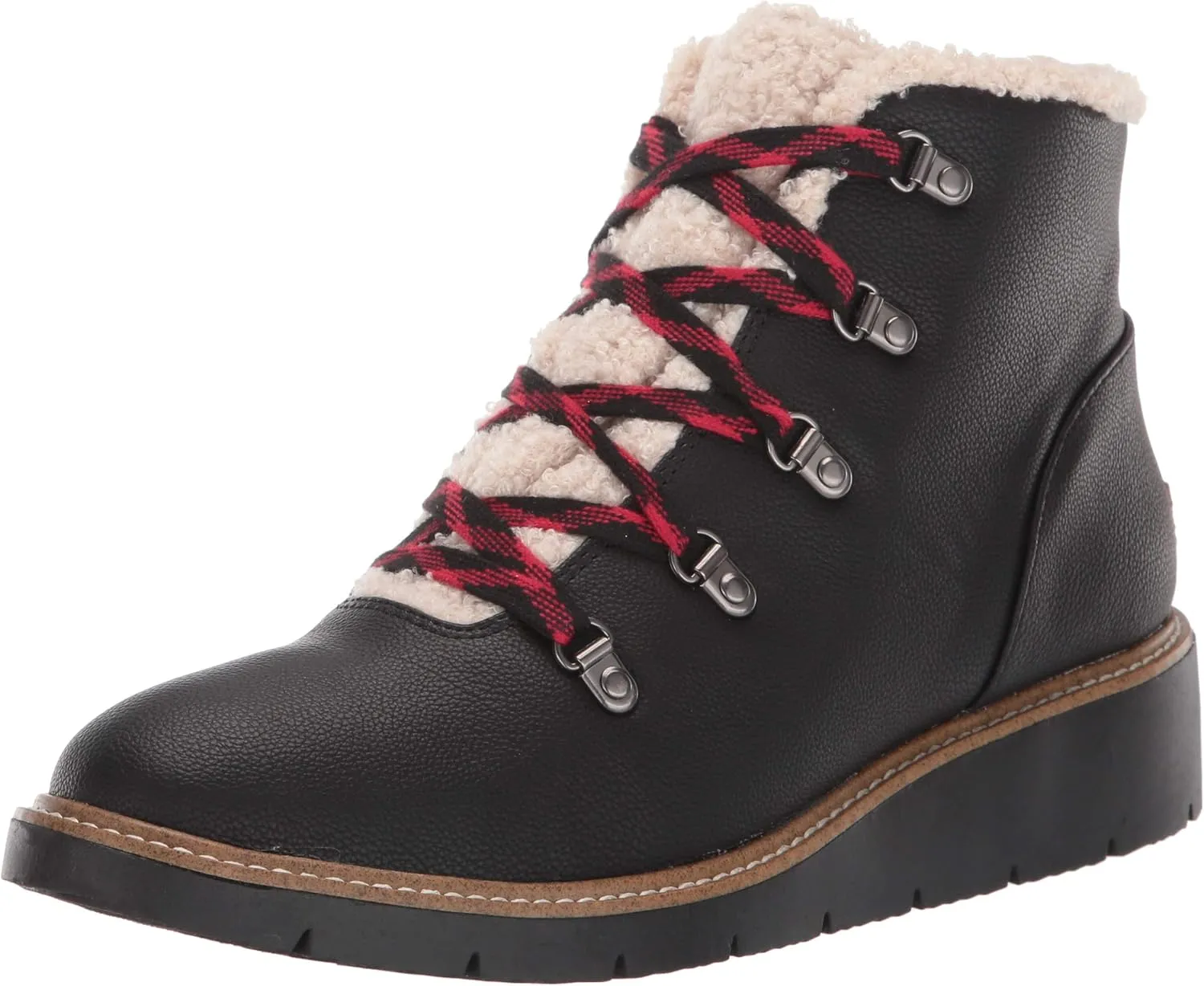 Dr. Scholl's Shoes Women's So Cozy Ankle Boot