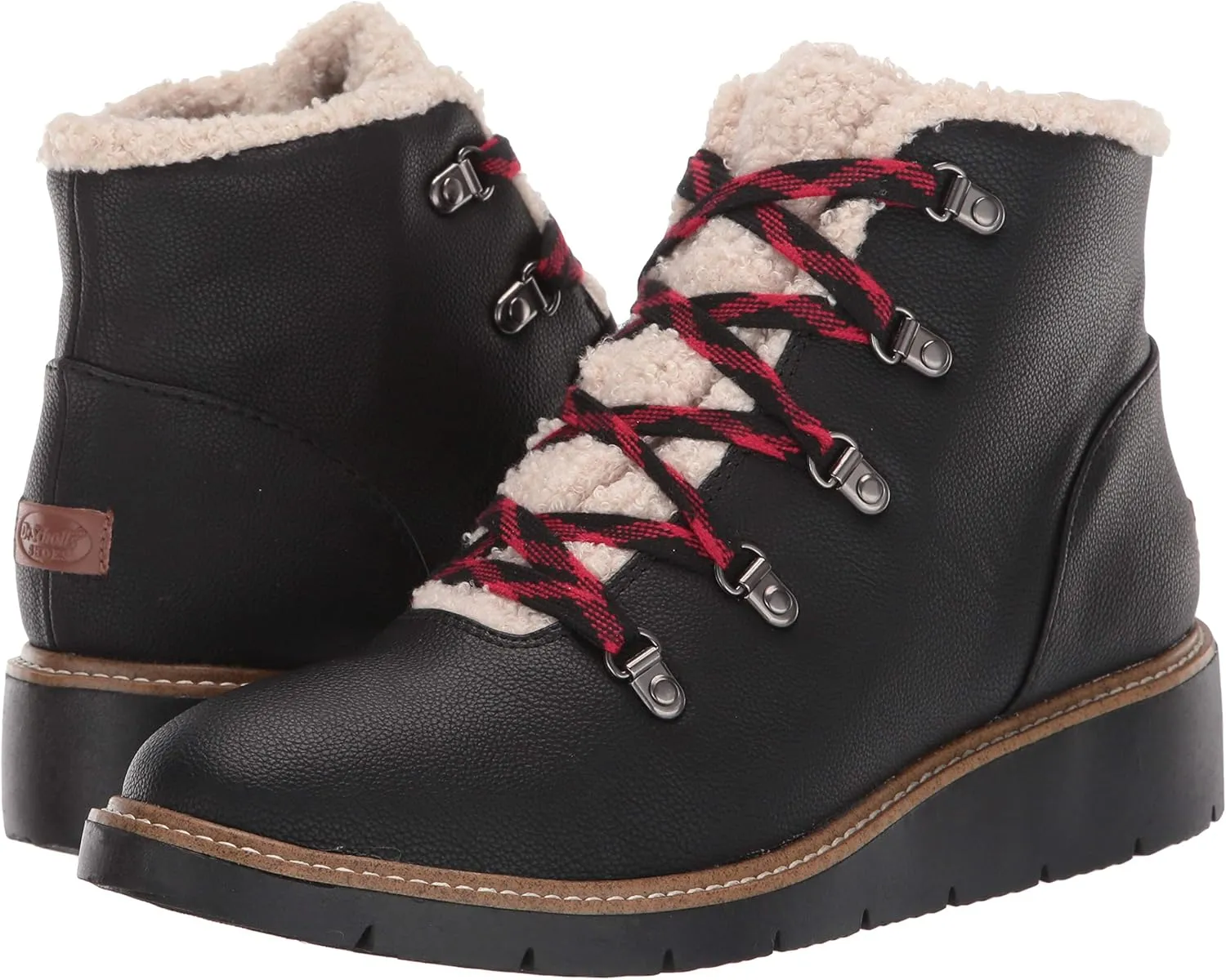 Dr. Scholl's Shoes Women's So Cozy Ankle Boot
