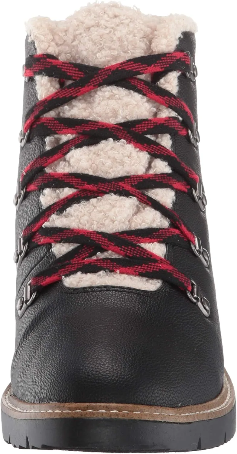 Dr. Scholl's Shoes Women's So Cozy Ankle Boot