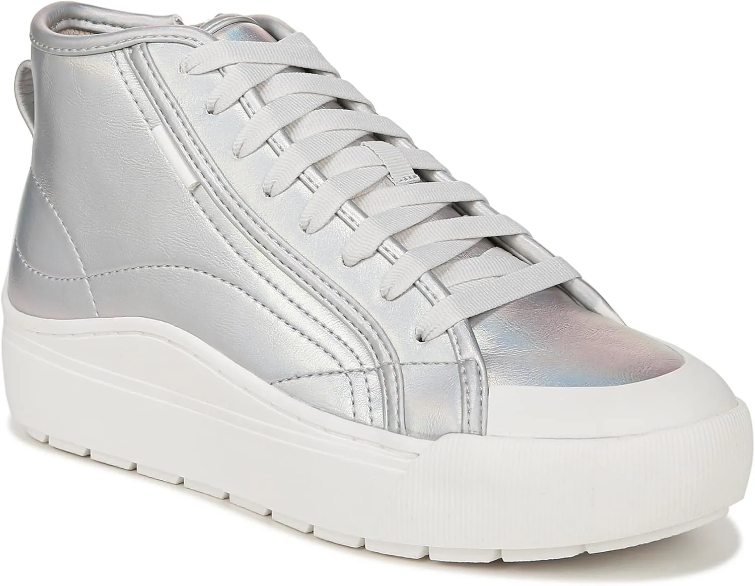 Dr. Scholl's Shoes Women's Time Off Hi2 Sneaker