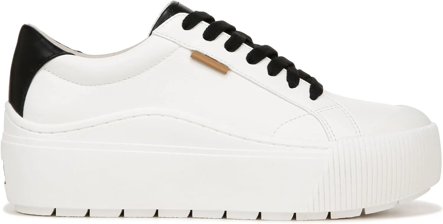 Dr. Scholl's Shoes Women's Time Off Max Platform Sneaker