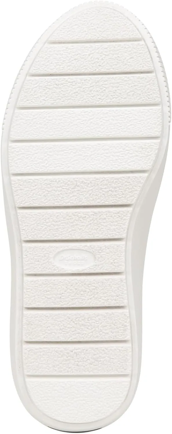 Dr. Scholl's Shoes Women's Time Off Max Platform Sneaker