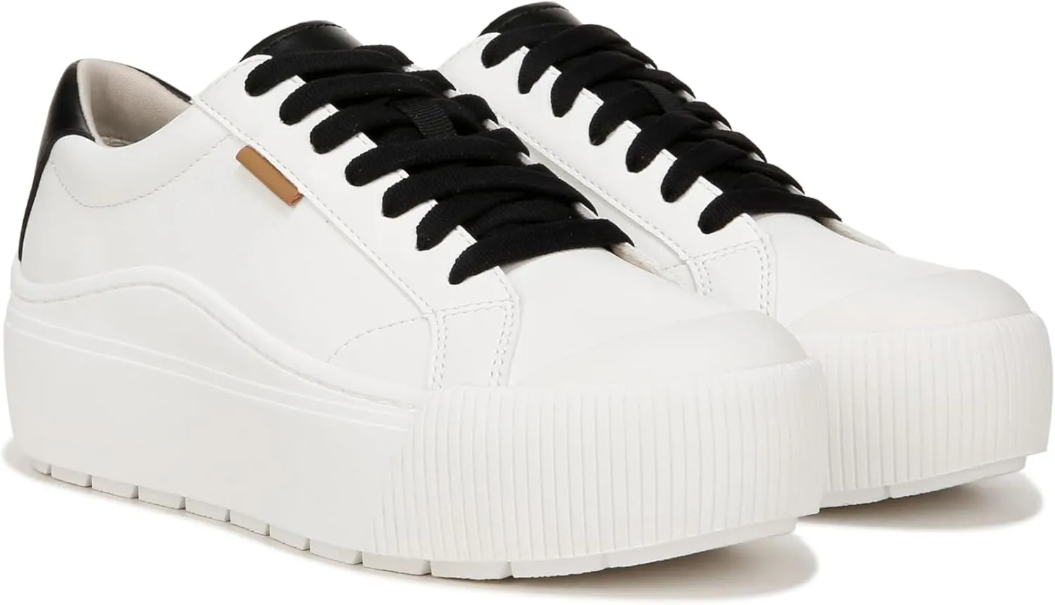 Dr. Scholl's Shoes Women's Time Off Max Platform Sneaker