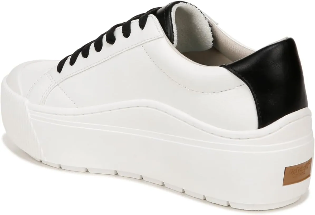 Dr. Scholl's Shoes Women's Time Off Max Platform Sneaker