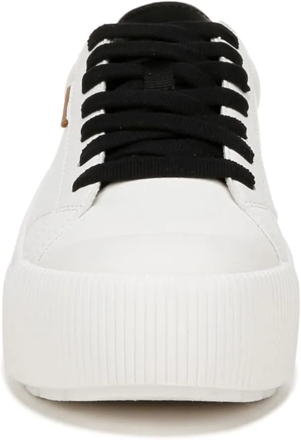 Dr. Scholl's Shoes Women's Time Off Max Platform Sneaker