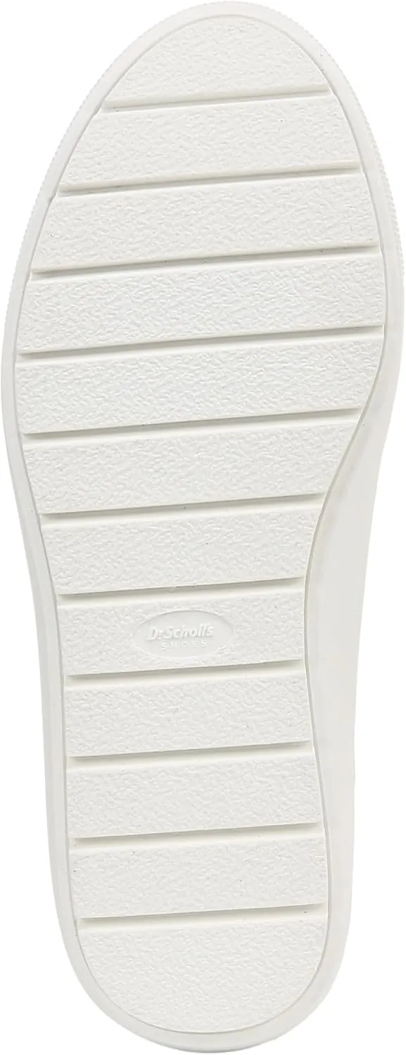 Dr. Scholl's Women's Time Off Sneaker