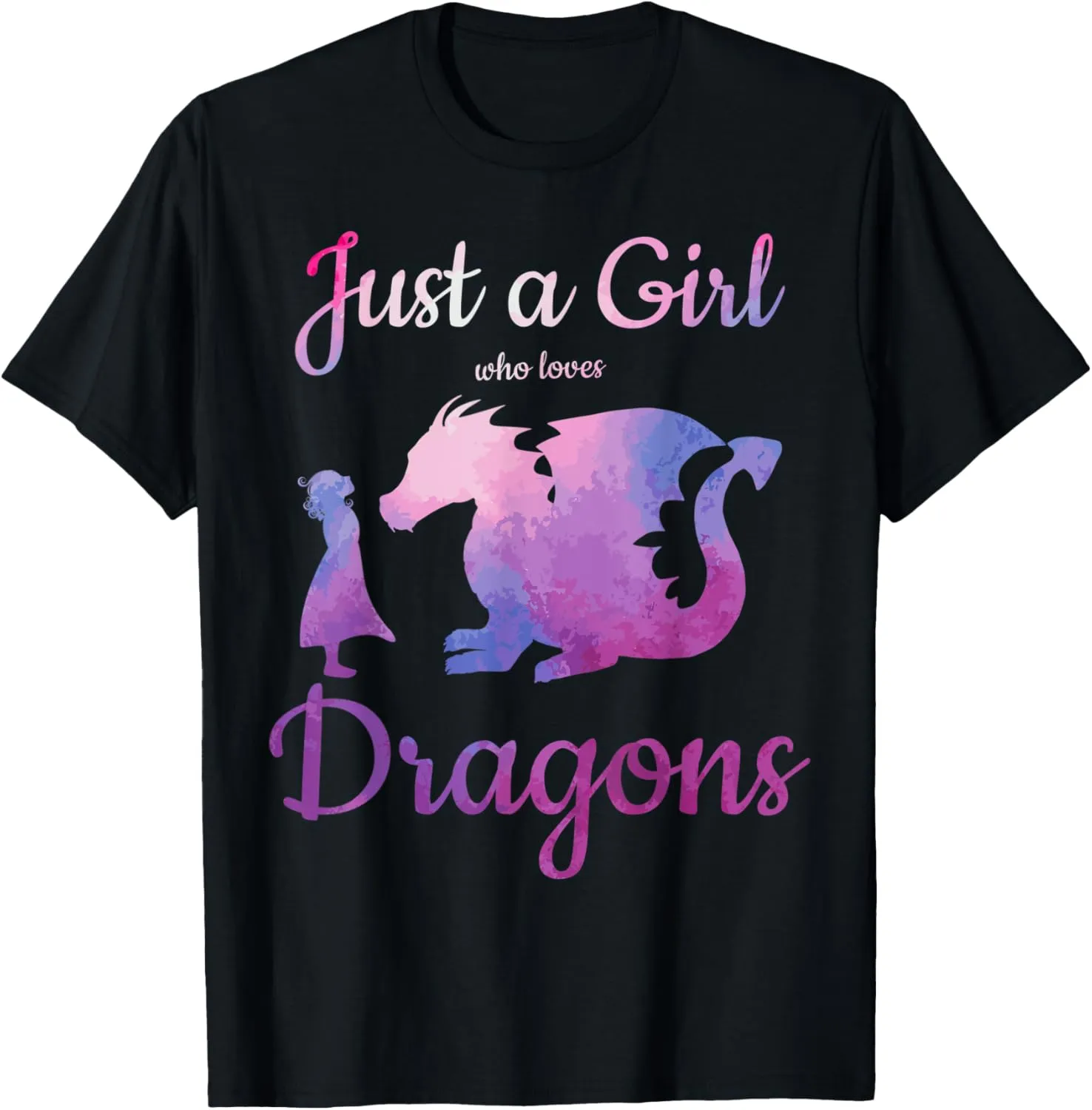 Dragon Trainer Gifts T-Shirt
