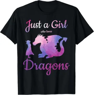 Dragon Trainer Gifts T-Shirt