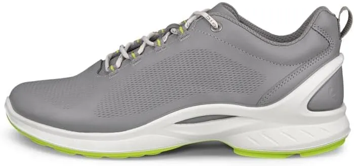 ECCO Men's Biom Fjuel Zephyr Cross Trainer Sneaker